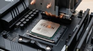 Processadores de Computador: Tipos e Diferenças