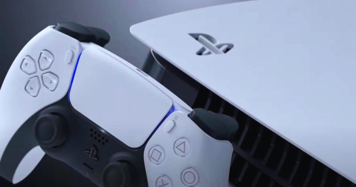Linux na PS5: A Tua Consola Nunca Mais Vai Ser a Mesma