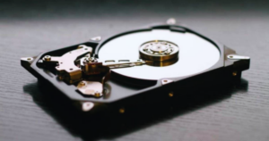 HDD: razões para comprares um disco rígido mecânico