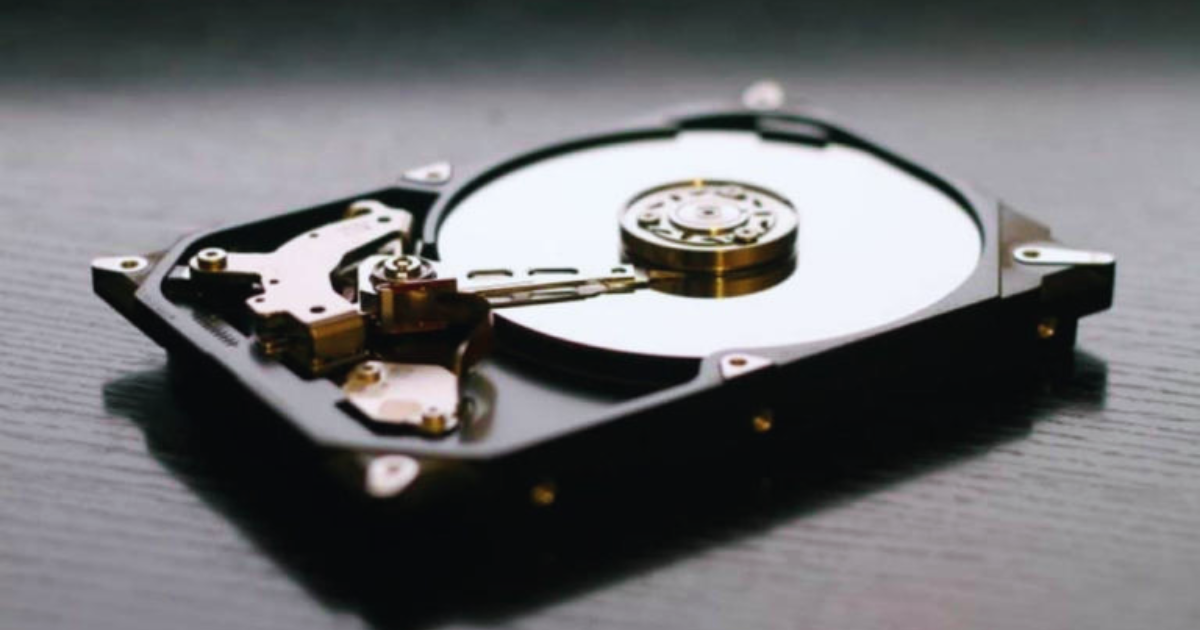HDD: razões para comprares um disco rígido mecânico