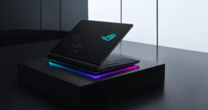 ASUS lança ROG Strix SCAR 18: o portátil de jogo mais potente da marca
