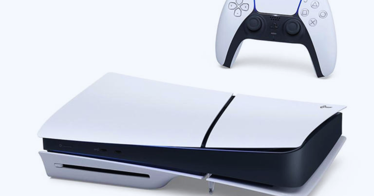 O PlayStation 5 Slim ainda vale a pena em 2026?