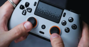 Chegou o Scuf Omega, e vai elevar o nível de qualquer jogador!