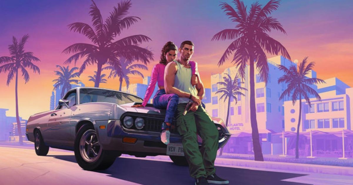GTA VI vai custar 90 euros? Preço quase confirmado