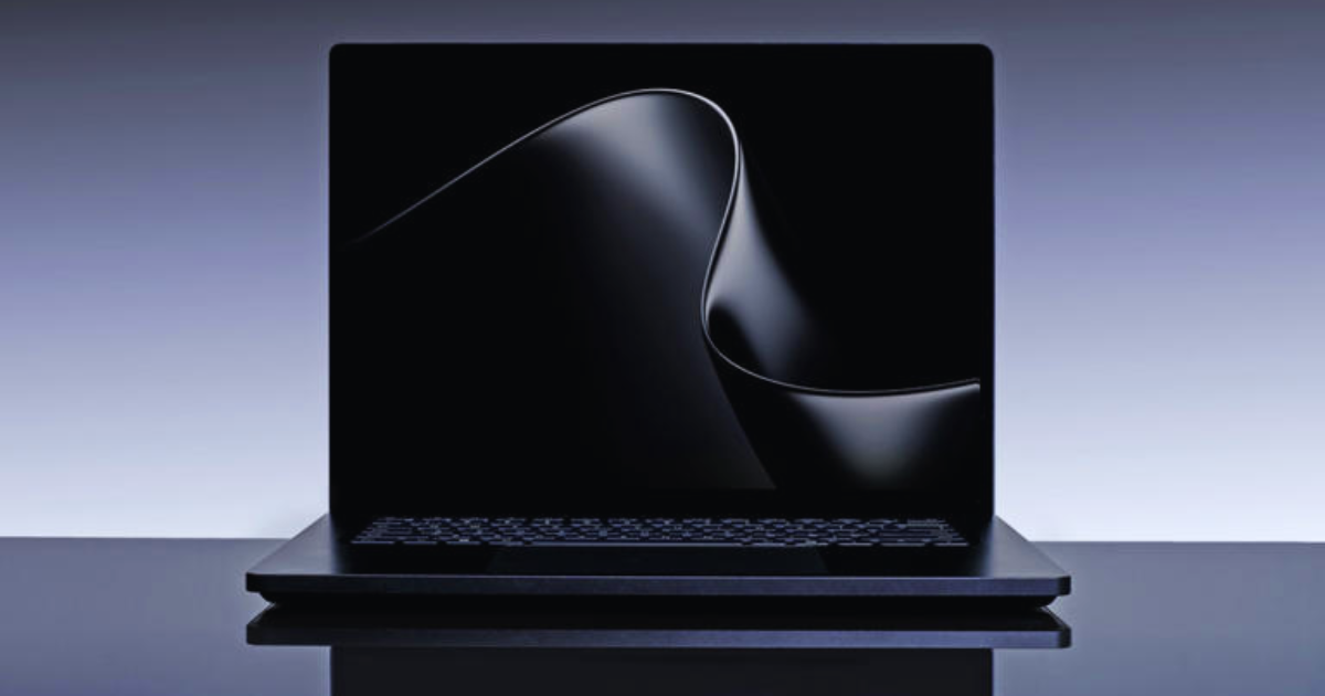 Microsoft Surface Laptop Ultra