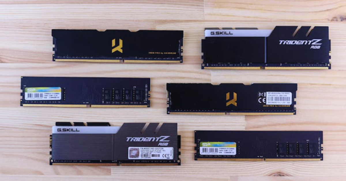 Preços da DDR5 vão normalizar em 2027 ou 2028, diz AMD
