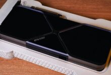 Seasonic revela detalhes das futuras RTX 50 SUPER