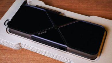 Seasonic revela detalhes das futuras RTX 50 SUPER