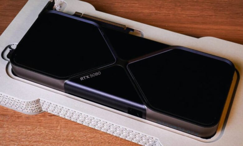 Seasonic revela detalhes das futuras RTX 50 SUPER