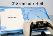 Jogos PlayStation: Sony acaba com formato físico em 2028