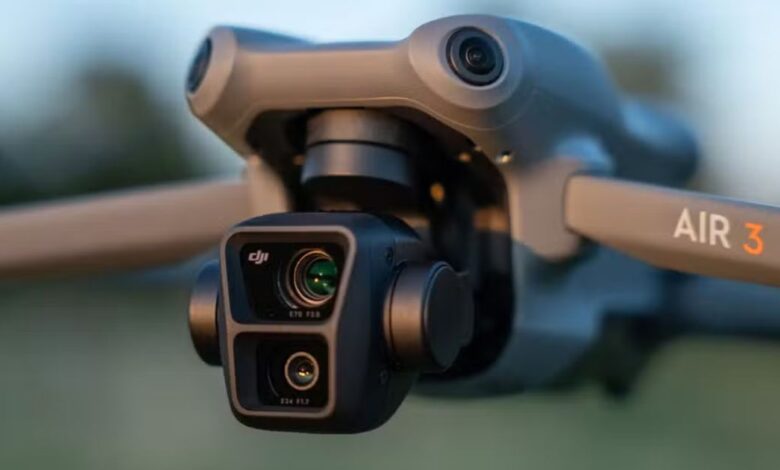 O Que Levar em Consideração Antes de Comprar um Drone