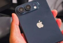 iPhone Fold: Apple confiante encomenda 10 milhões de unidades