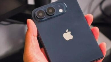 iPhone Fold: Apple confiante encomenda 10 milhões de unidades