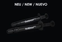 Pastas térmicas Thermal Grizzly: Duronaut Pro e Hydronaut Pro