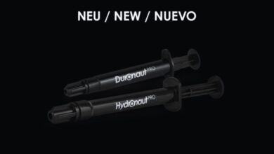 Pastas térmicas Thermal Grizzly: Duronaut Pro e Hydronaut Pro