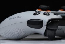 Comando SCUF Omega: Análise Completa para PS5 e PC