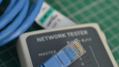 Cabo de Rede Cat8: Vale a Pena em Casa?