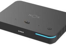 Nova box de TV da NOS traz processador com IA e ligação híbrida