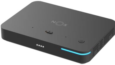 Nova box de TV da NOS traz processador com IA e ligação híbrida